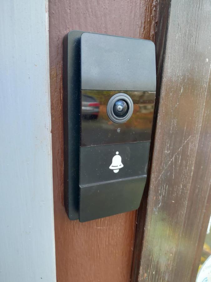 Haus Ringgau - Urlaub, Gemeinschaft Und Erlebnis Im Herzen Von Deutschland Herleshausen Eksteriør billede
