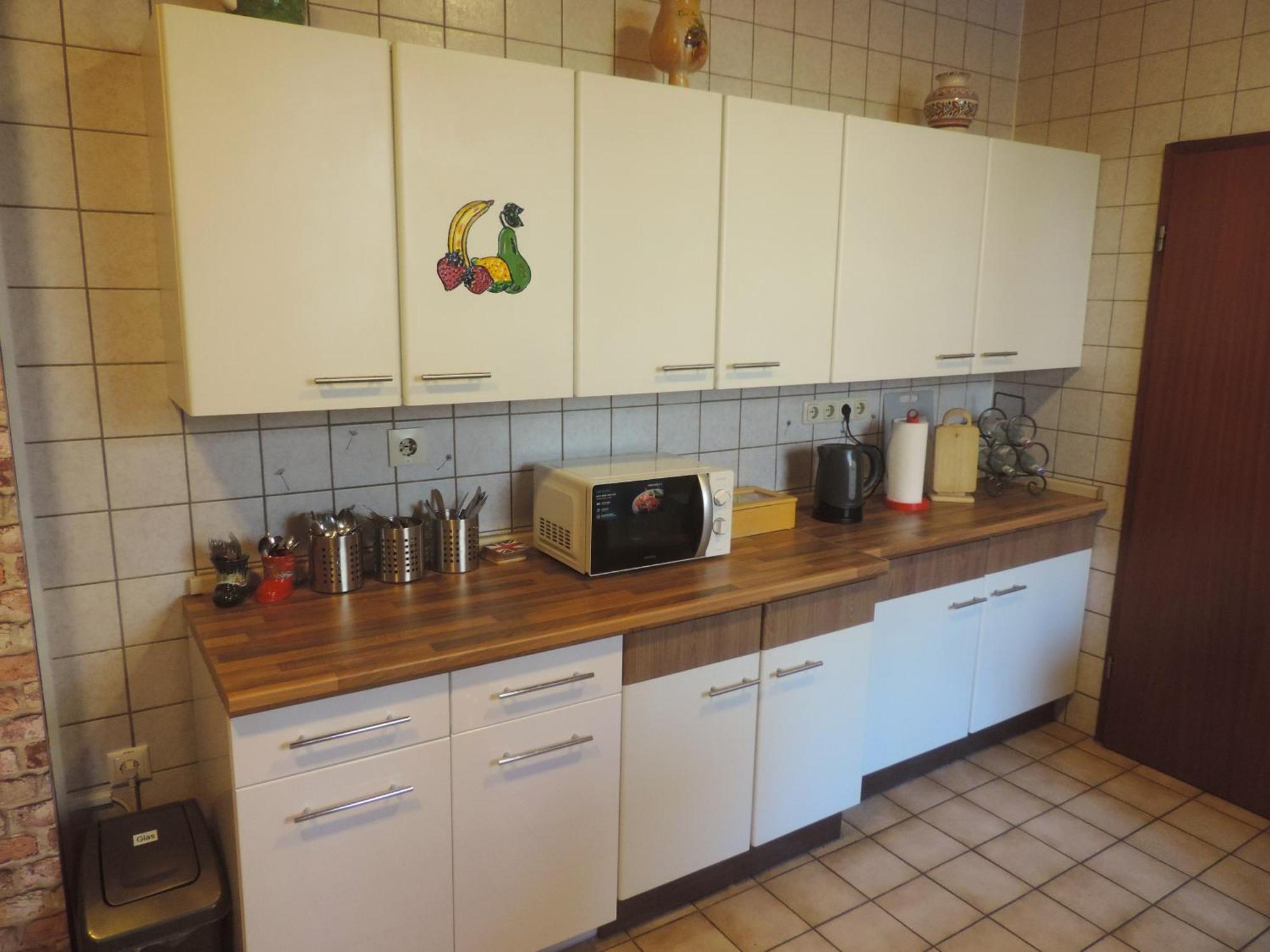 Haus Ringgau - Urlaub, Gemeinschaft Und Erlebnis Im Herzen Von Deutschland Herleshausen Eksteriør billede